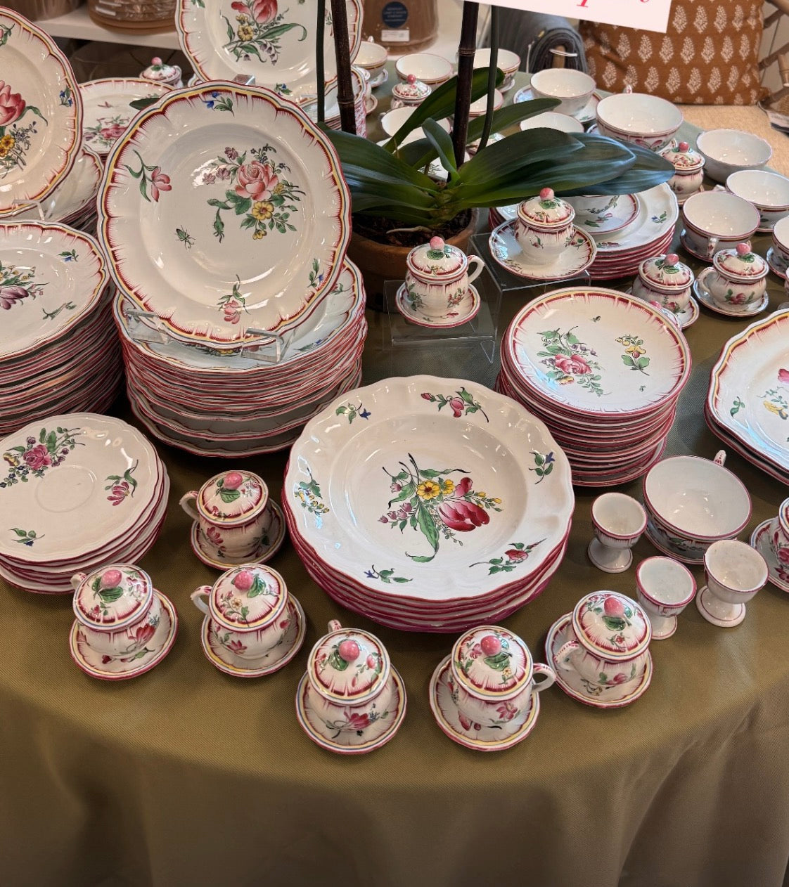 Save-The-Date: Chinamania Trunk Show