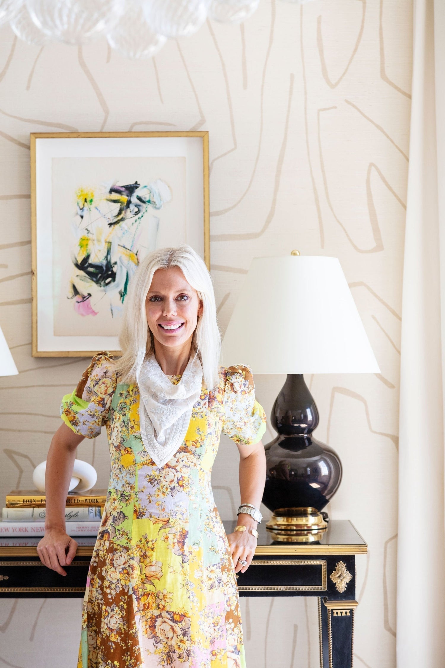 Designer Spotlight: Anna Rankin Interiors