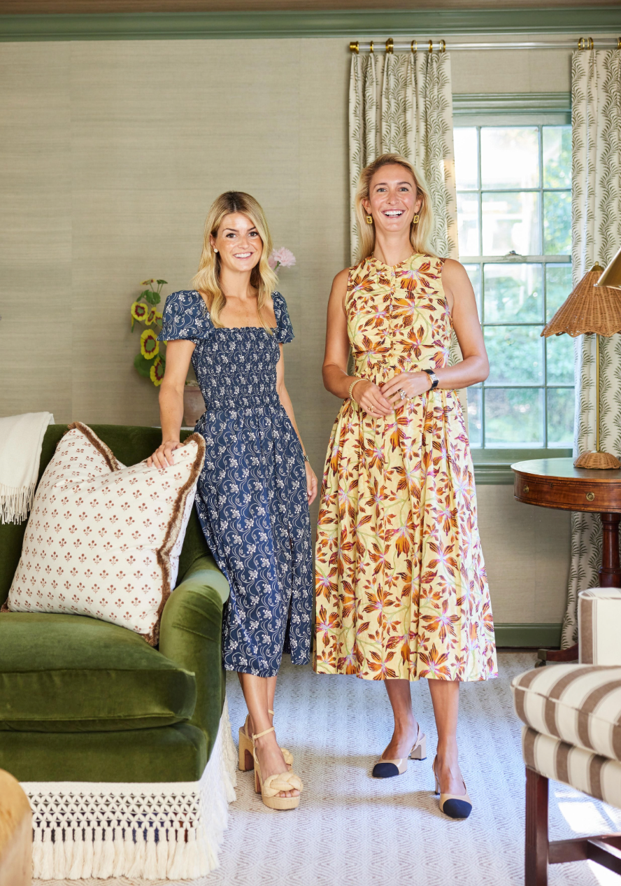 Designer Spotlight: BY Interiors