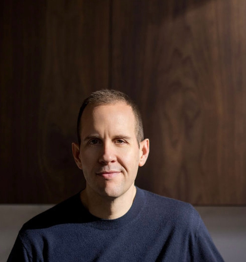 Designer Spotlight: Brian Paquette