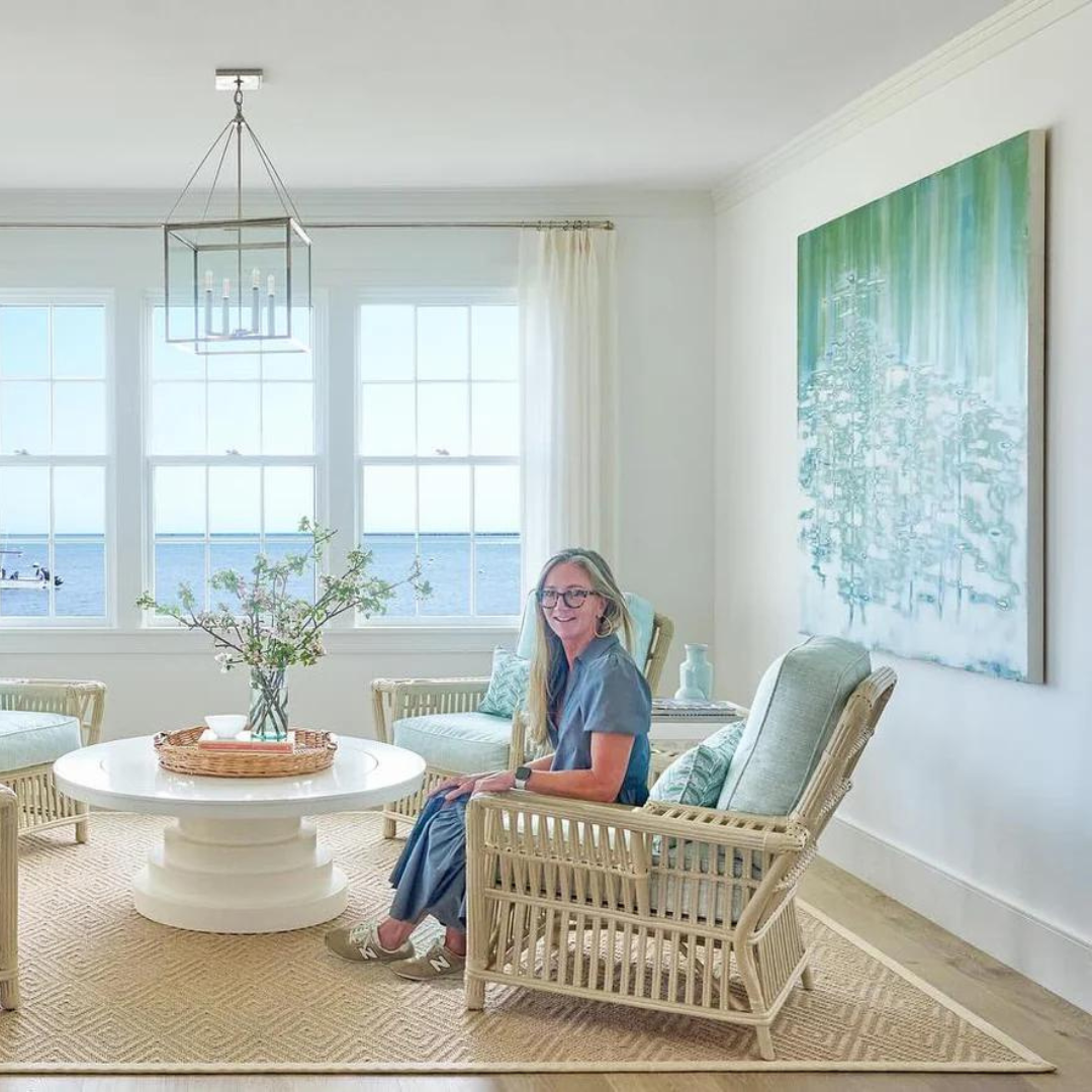 Designer Spotlight: Nina Liddle Design