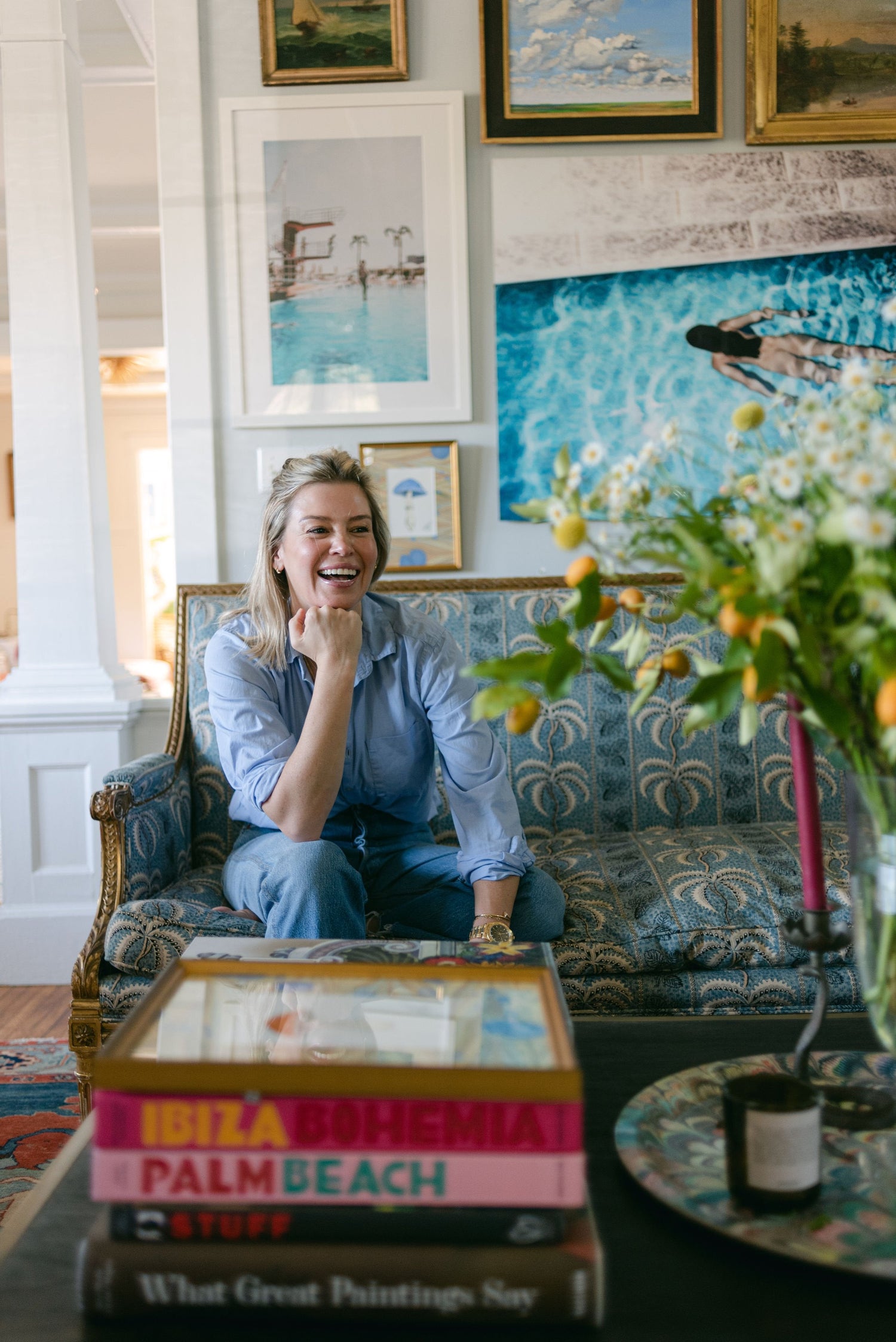 Save-The-Date: Lia Burke Libaire x NLS