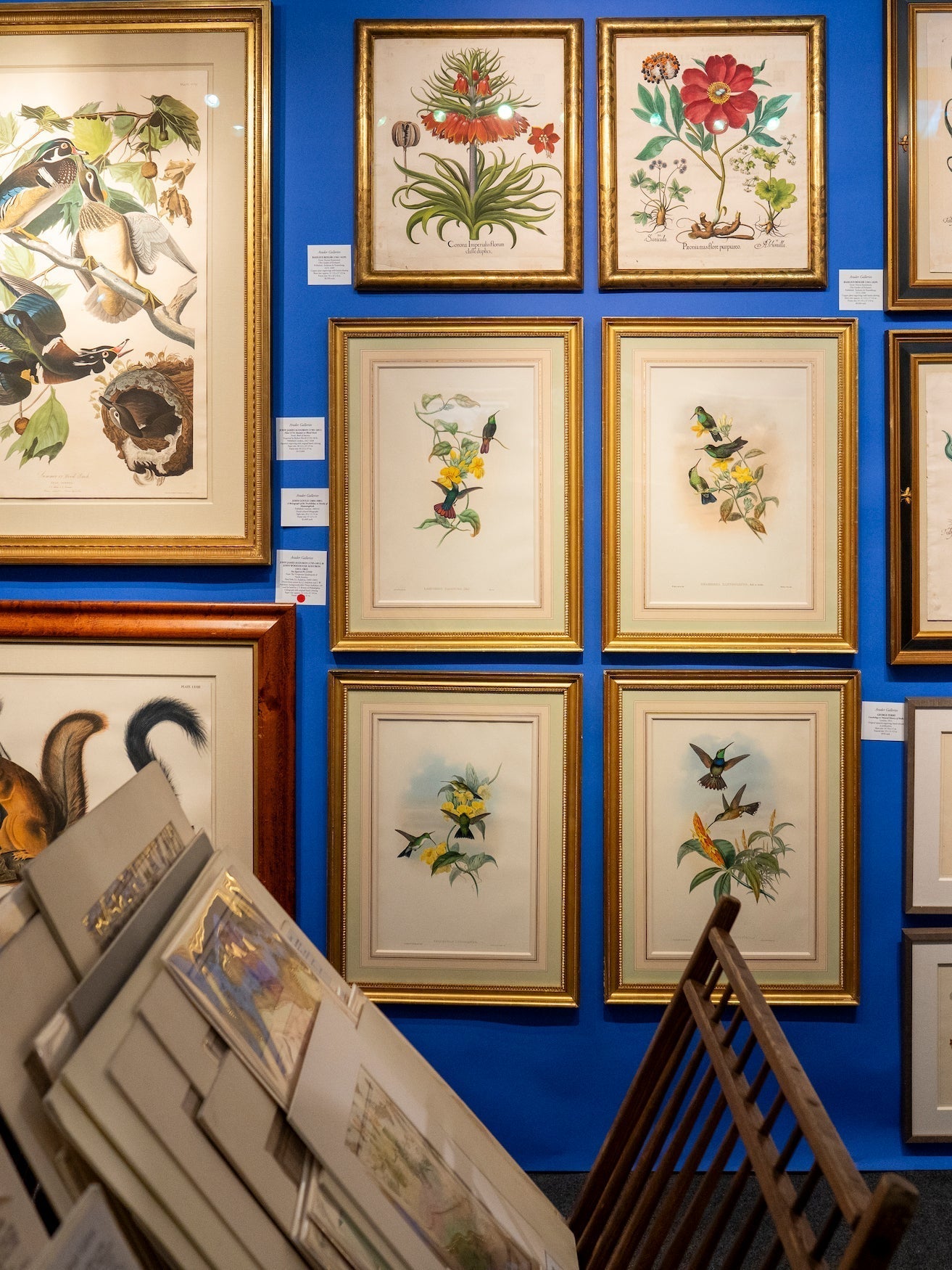 An Evening of Inspiration