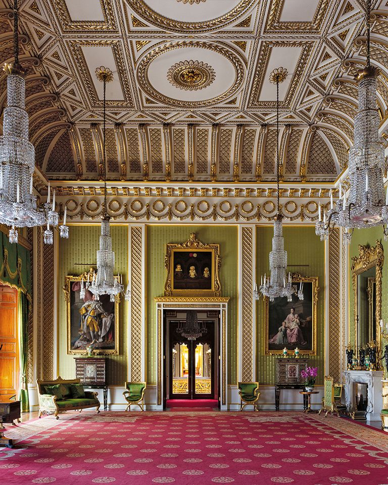 Buckingham Palace