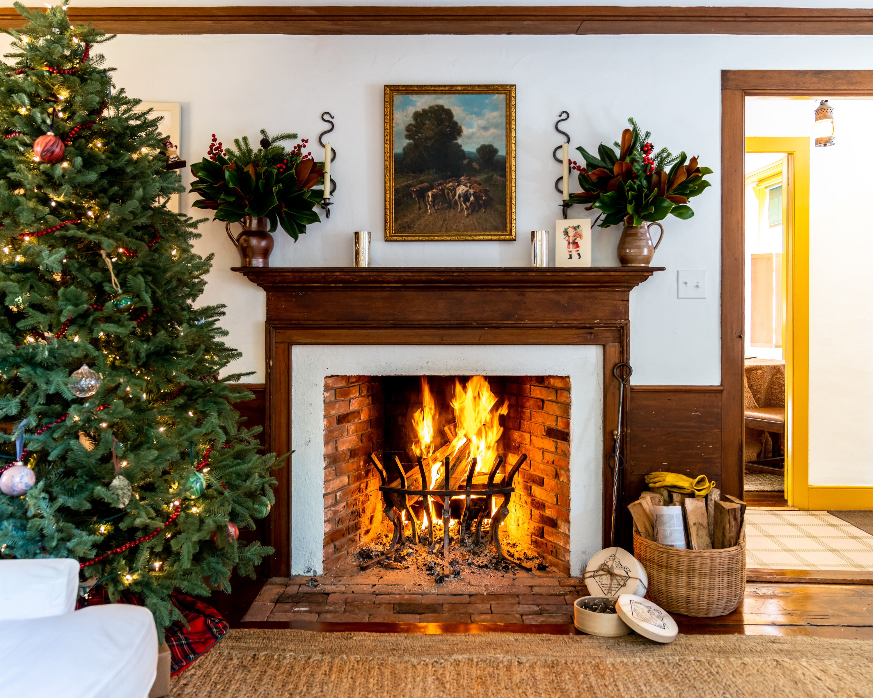 The Holiday Shop