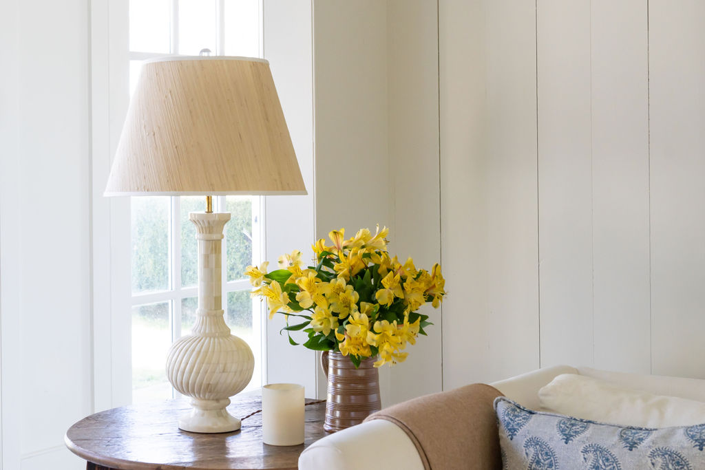 Penny Morrison Table Lamps