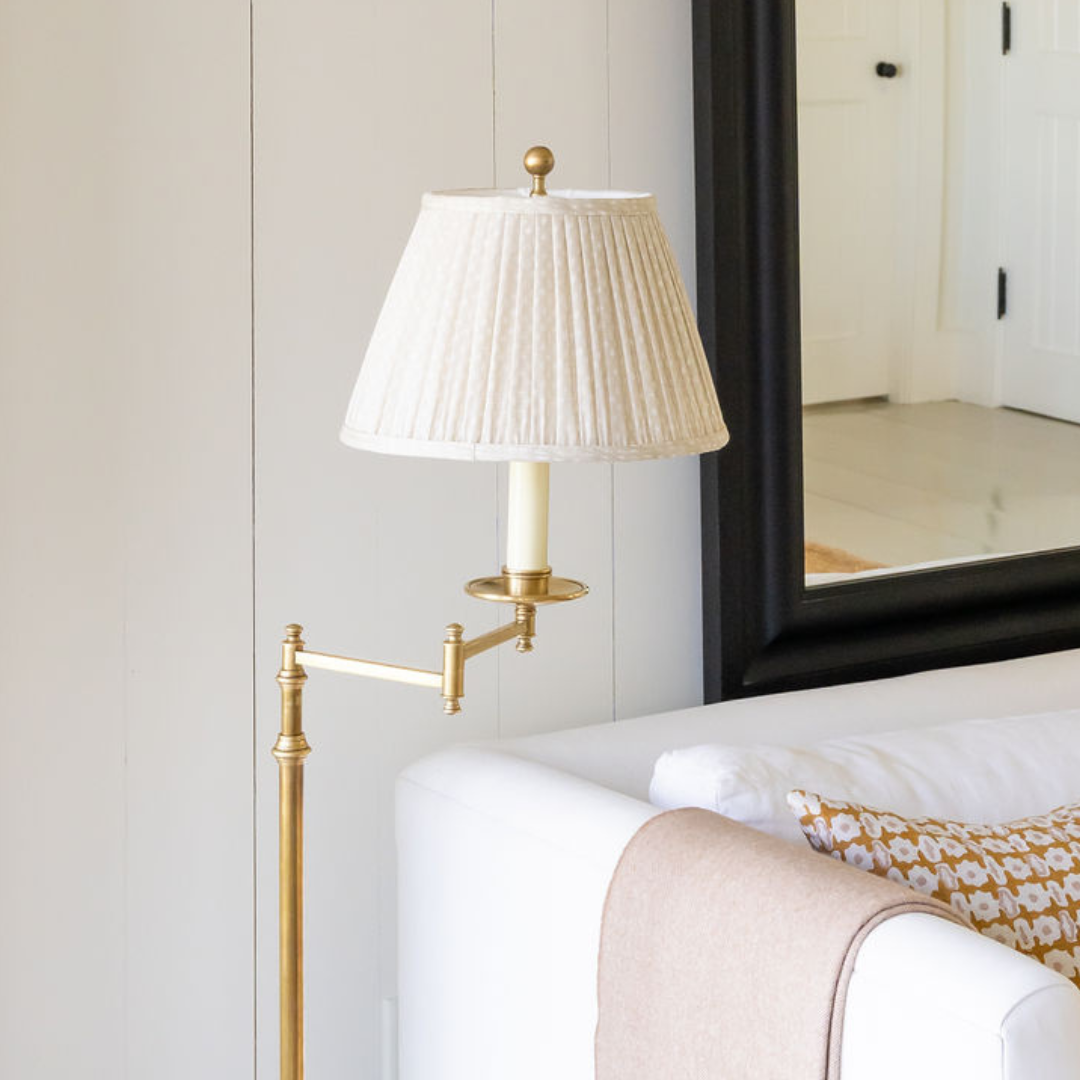 Floor Lamps