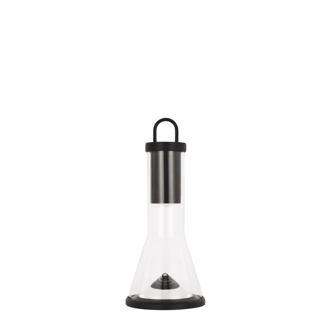 Kandella Accent Rechargeable Cordless Table Lamp