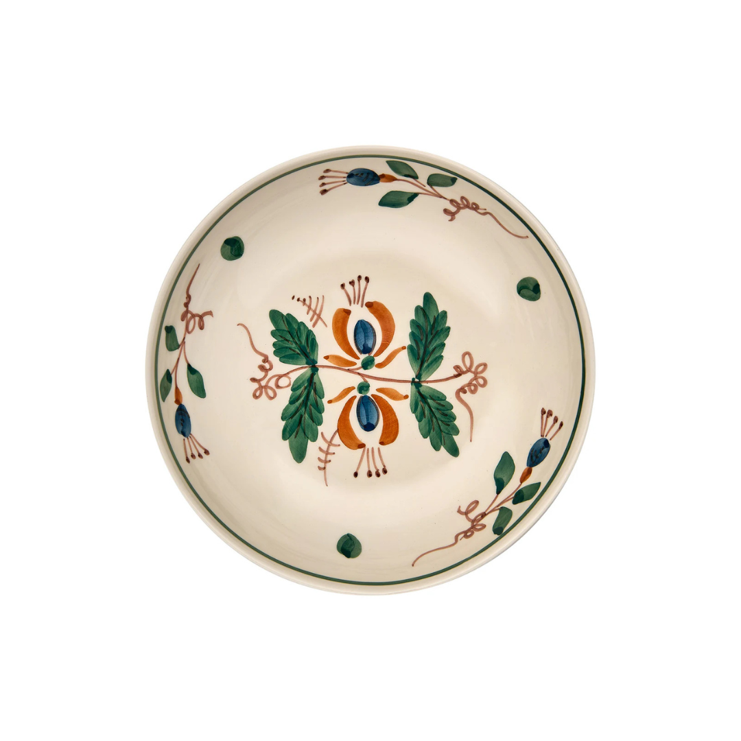 Floresta Ceramic Dish Ware by Penny Morrison - Newport Lamp & Shade Company