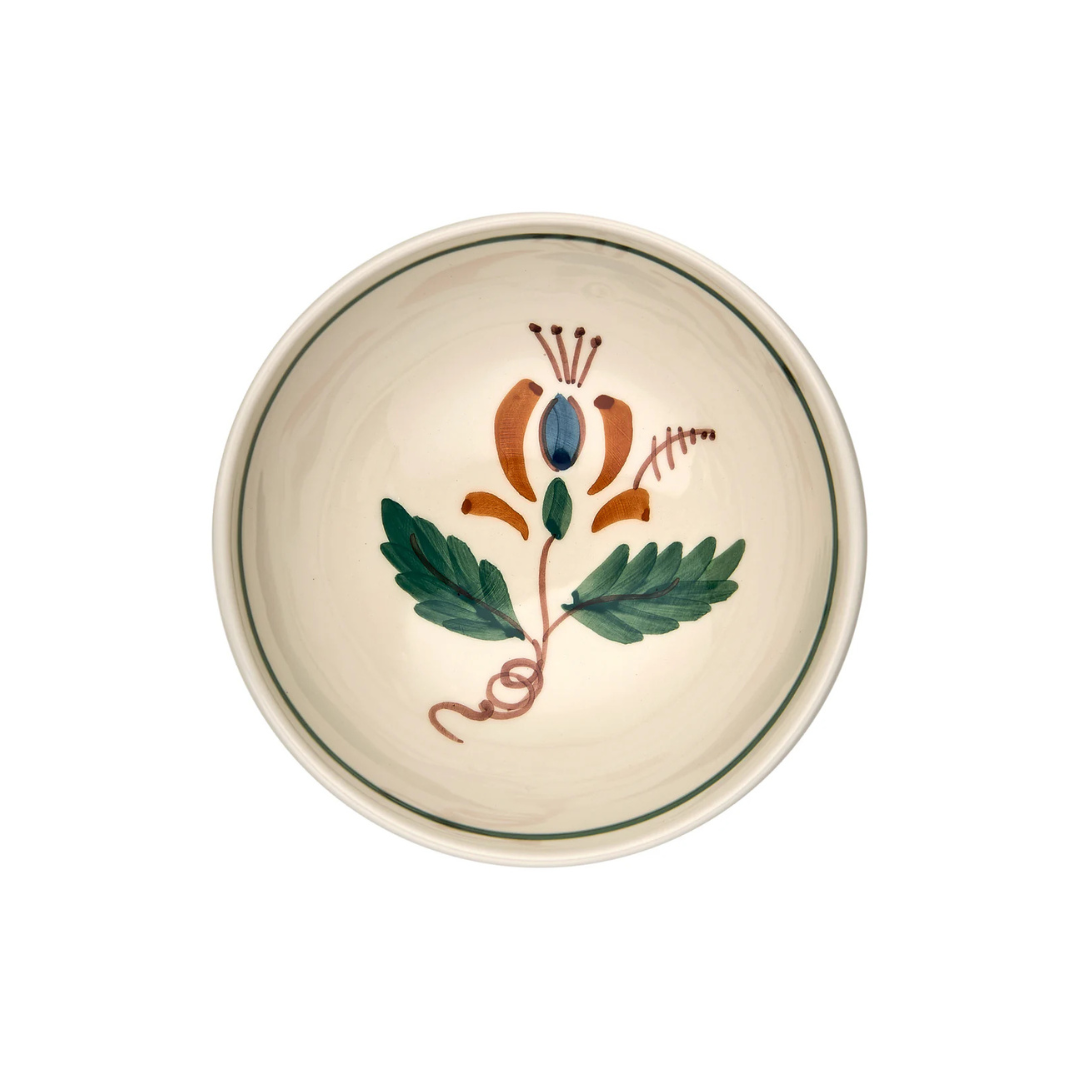 Floresta Ceramic Dish Ware by Penny Morrison - Newport Lamp & Shade Company