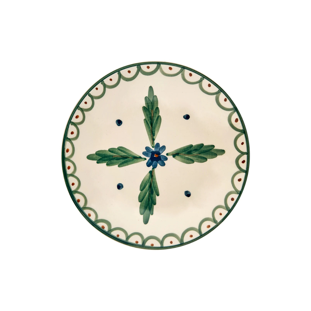 Floresta Ceramic Dish Ware by Penny Morrison - Newport Lamp & Shade Company