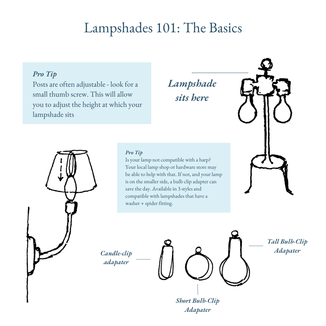 Whimsical Raffia Lampshade - Newport Lamp & Shade Company