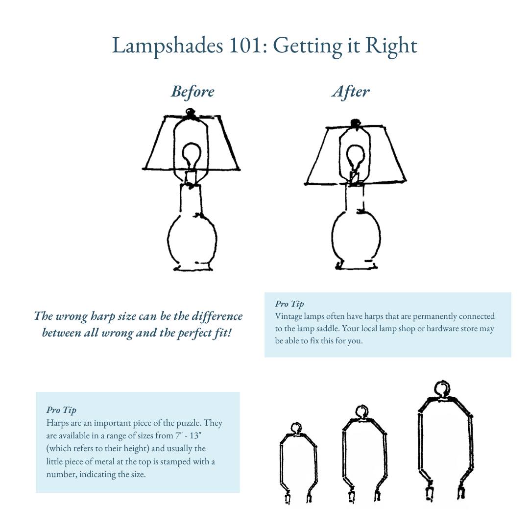 Whimsical Raffia Lampshade - Newport Lamp & Shade Company