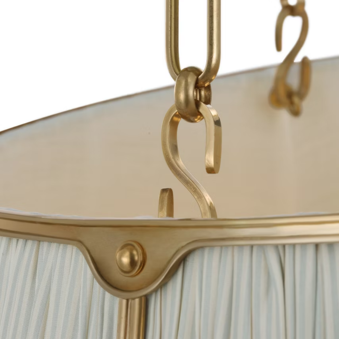 Allister 29" Hanging Shade - Newport Lamp & Shade Company