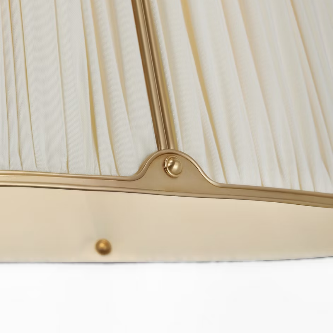 Allister 29" Hanging Shade - Newport Lamp & Shade Company