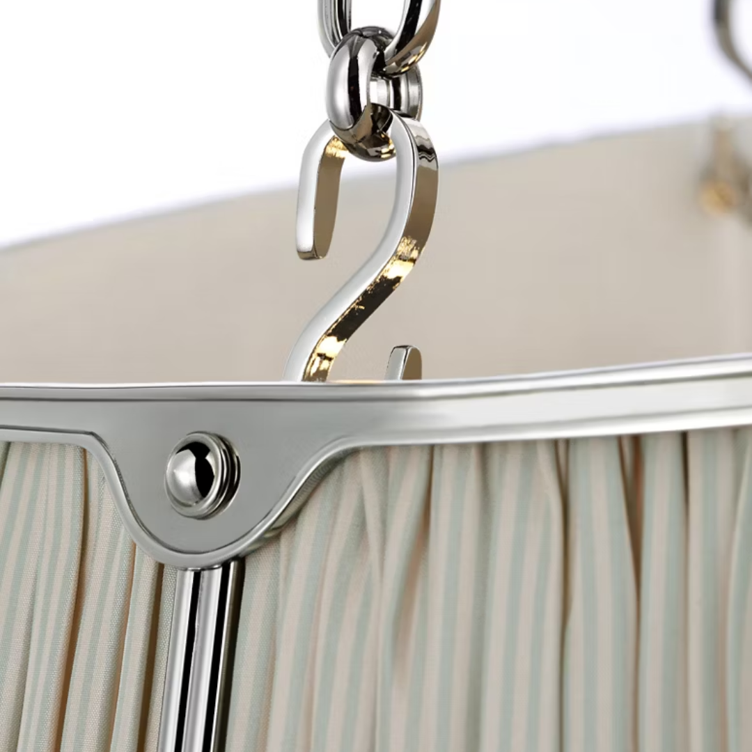Allister 29" Hanging Shade - Newport Lamp & Shade Company