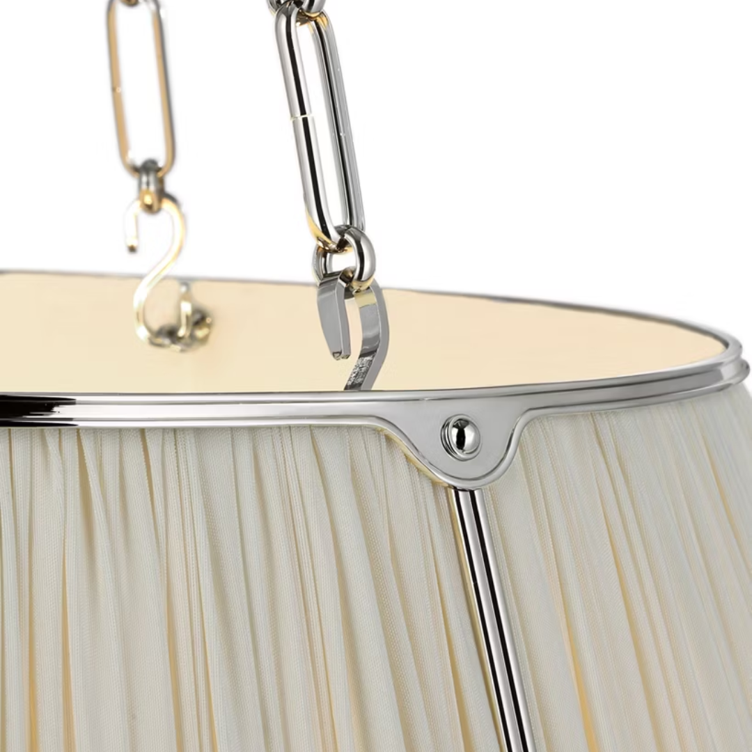 Allister 29" Hanging Shade - Newport Lamp & Shade Company