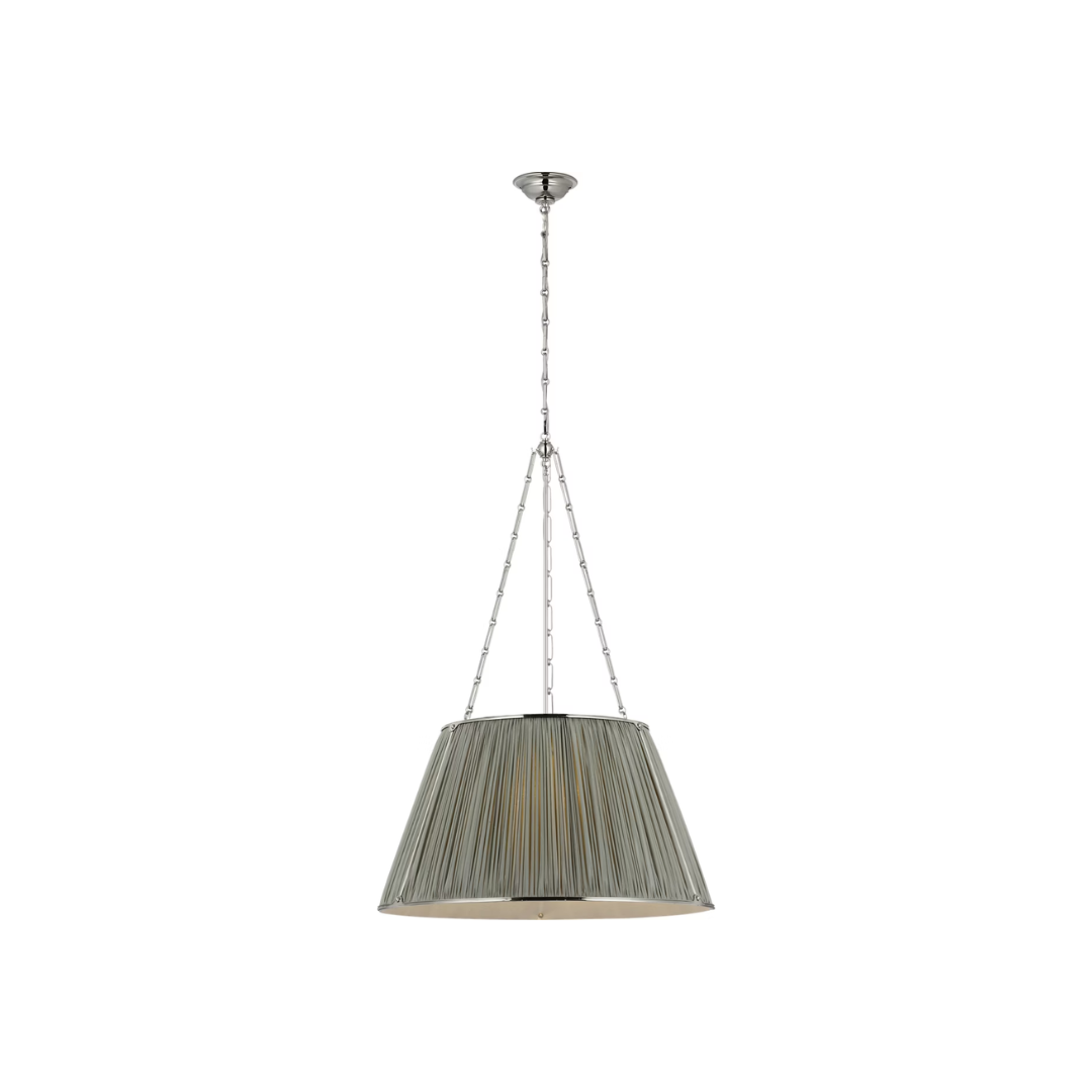 Allister 29" Hanging Shade - Newport Lamp & Shade Company