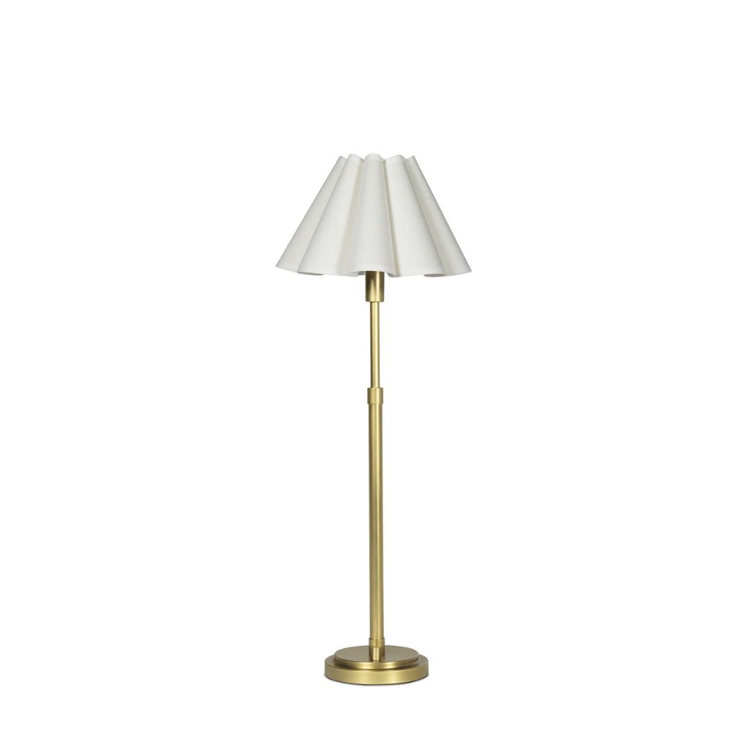 Polly Buffet Table Lamp
