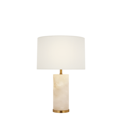 Lineham 16" Cordless Accent Table Lamp | Newport Lamp And Shade | Located in Newport, RI