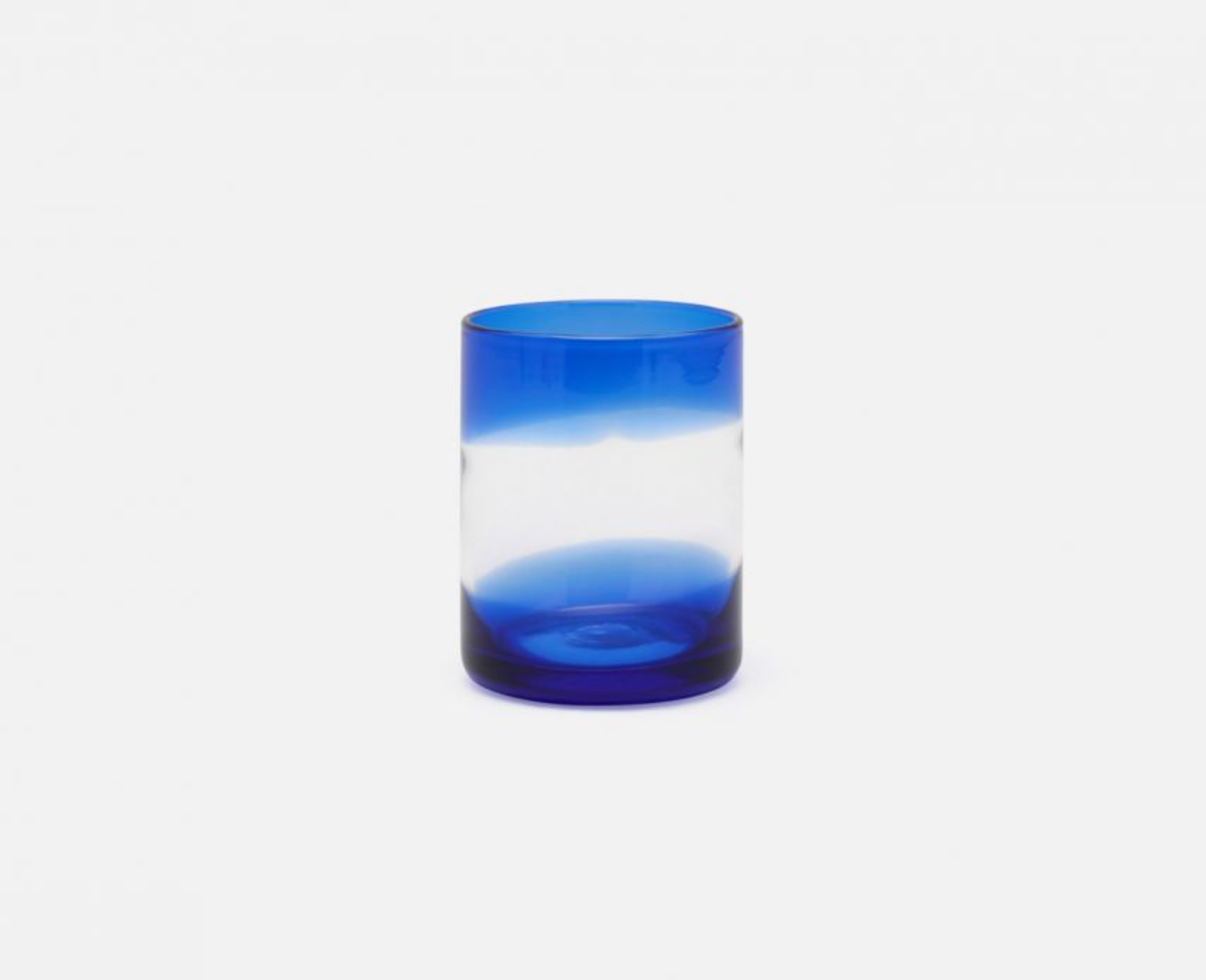 Nicolas Hand-Blown Glasses (Set of 6) | Newport Lamp And Shade | Located in Newport, RI