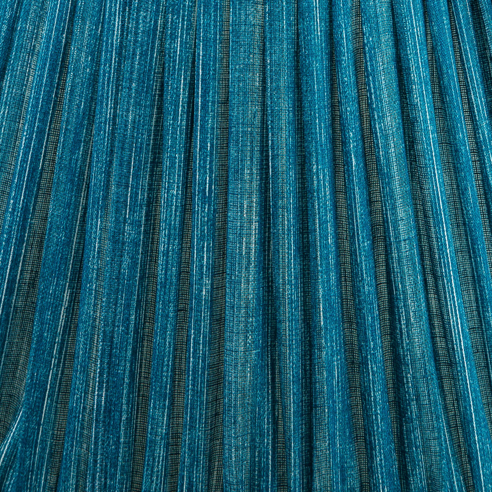 4.5" Fermoie Lampshade - Plain Linen in Suede Shoes | Newport Lamp And Shade | Located in Newport, RI