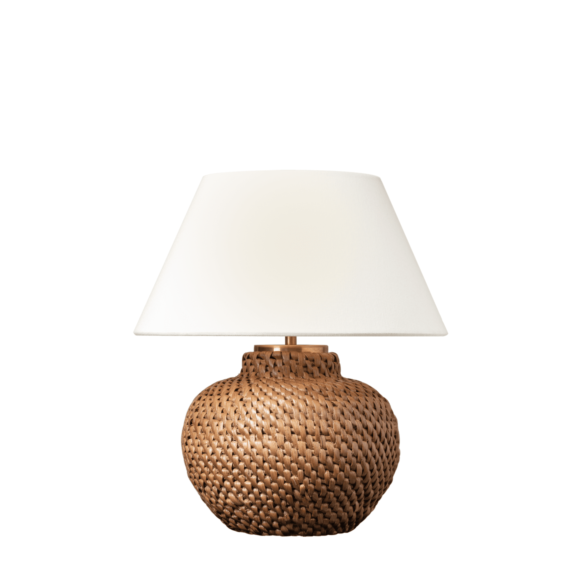 Avedon 11" Cordless Accent Table Lamp | Newport Lamp And Shade | Located in Newport, RI
