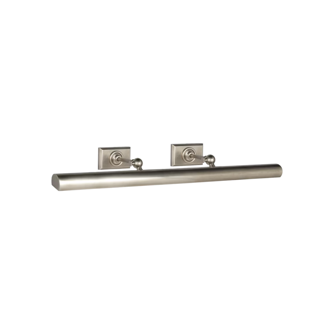 30" Cabinet Maker's Picture Light