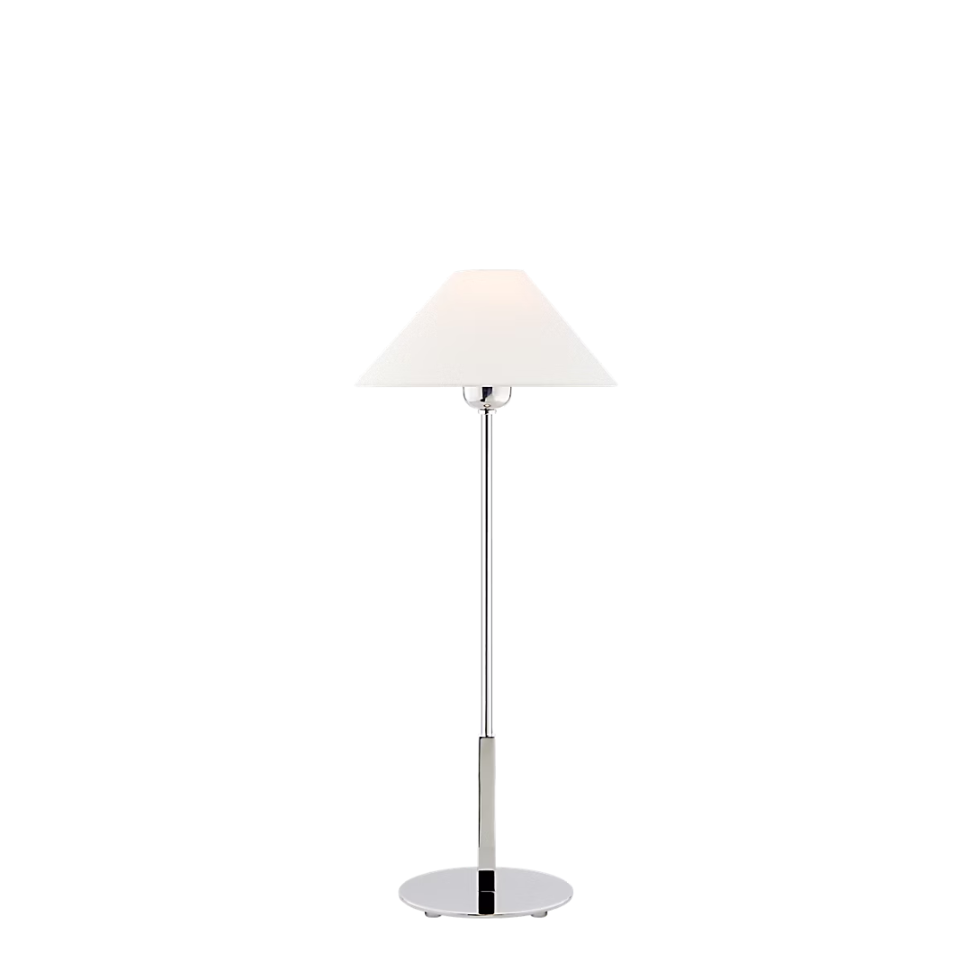 Hackney Table Lamp - Newport Lamp & Shade Company