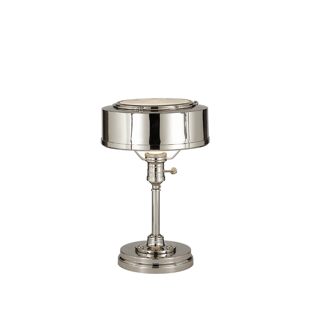 Henley Task Lamp