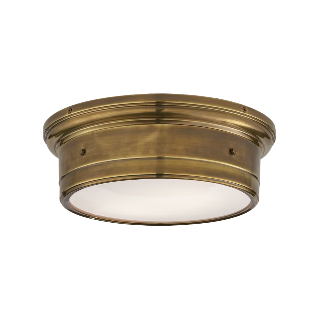 Siena Large Flushmount