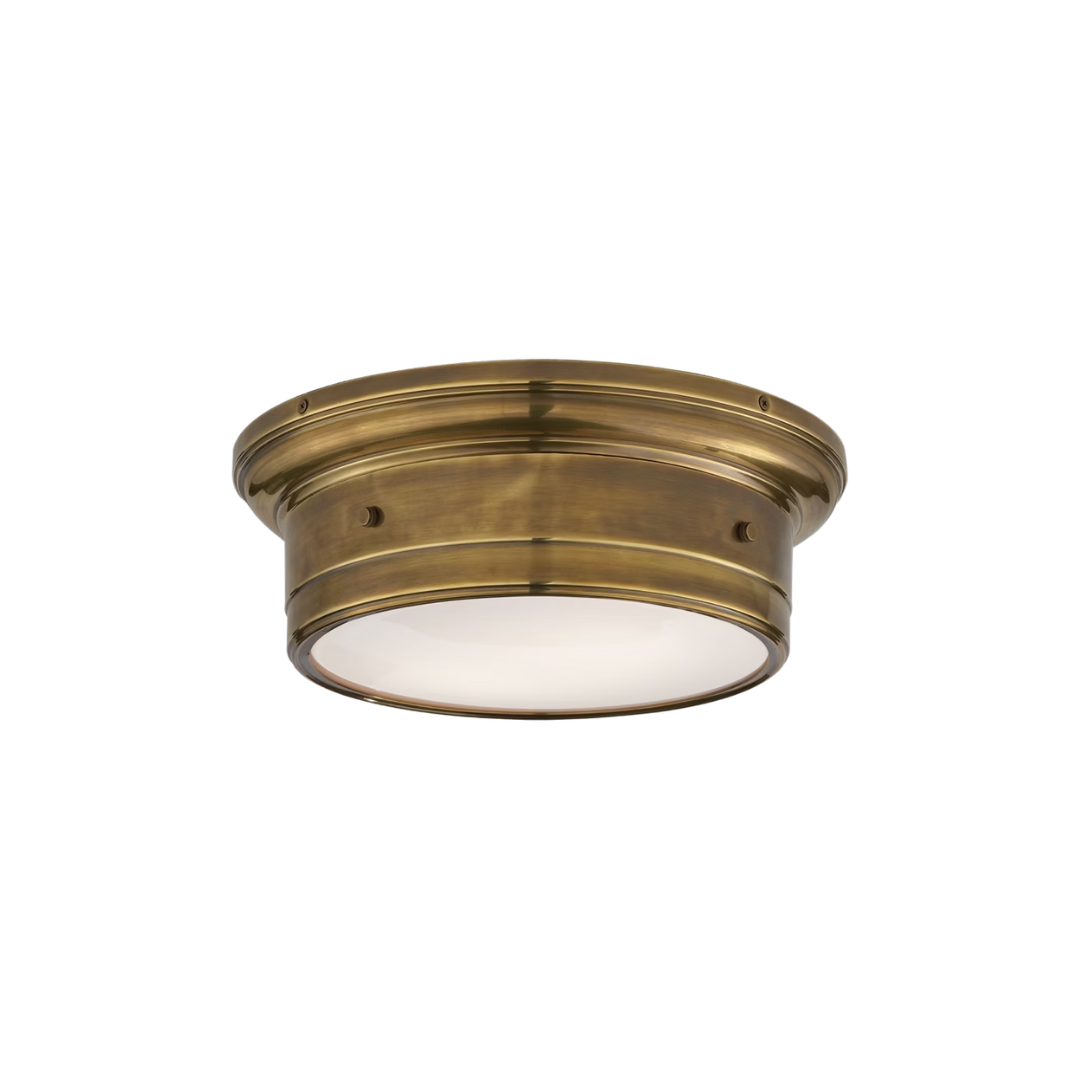 Siena Small Flushmount