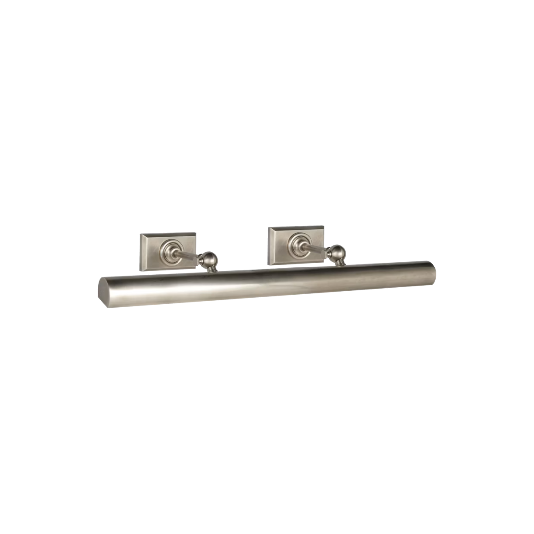 24" Cabinet Maker's Picture Light