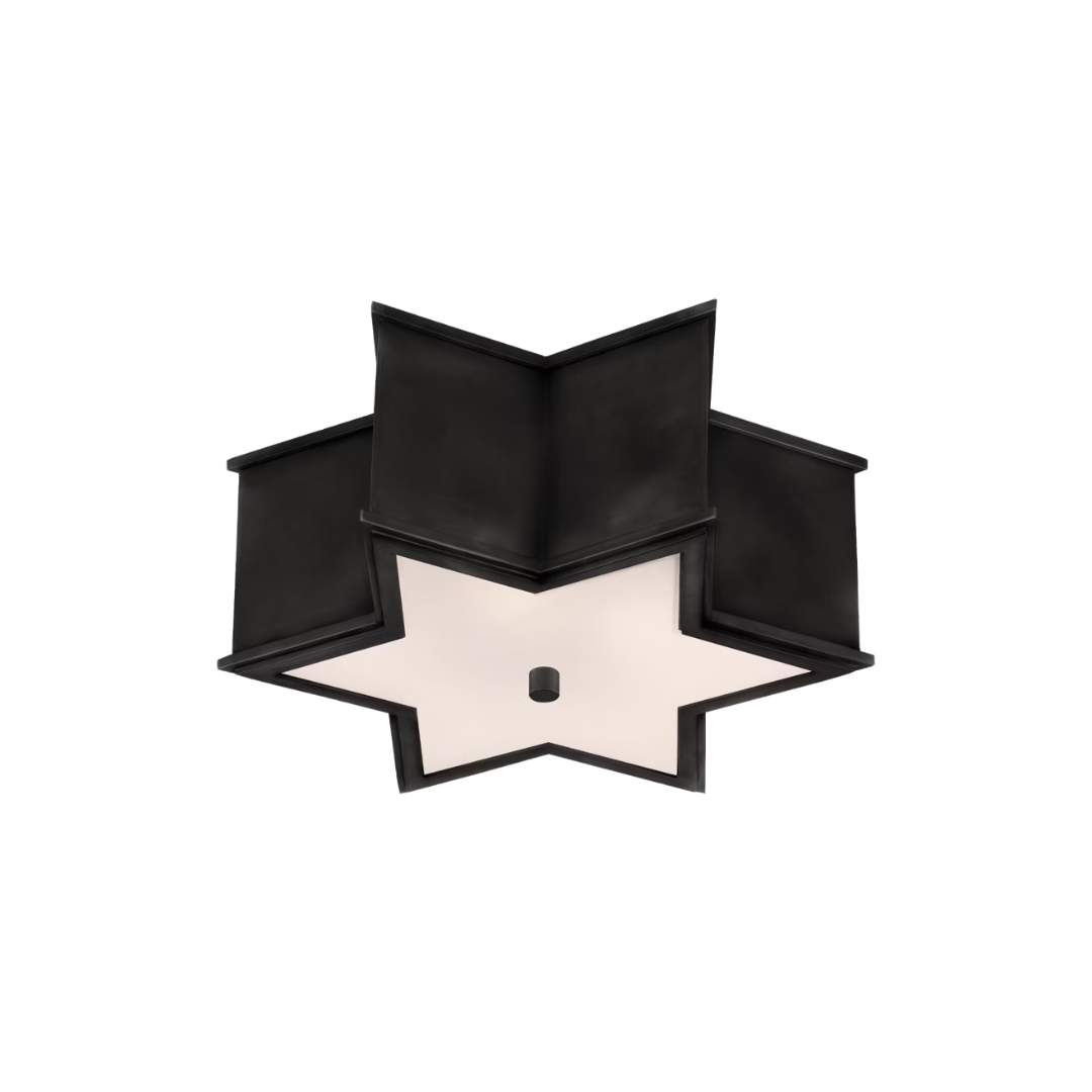 Sophia Small Flushmount