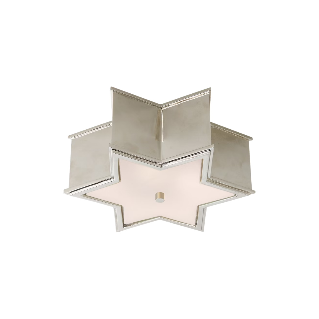 Sophia Small Flushmount