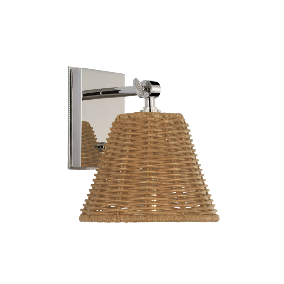 Wimberley Bedside Wall Light
