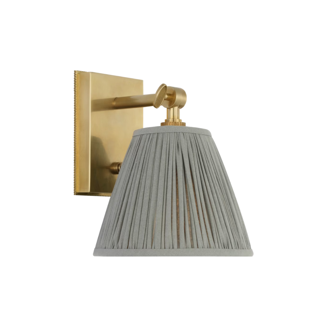 Wimberley Bedside Wall Light