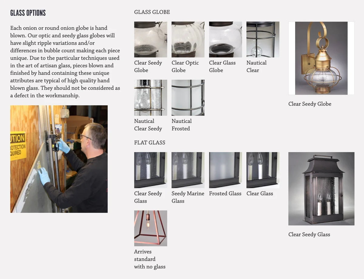 13" Concord Wall Light 5711 in Verdi Gris by Northeast Lantern Item# 5711-LT2-VG-CLR - Newport Lamp & Shade Company