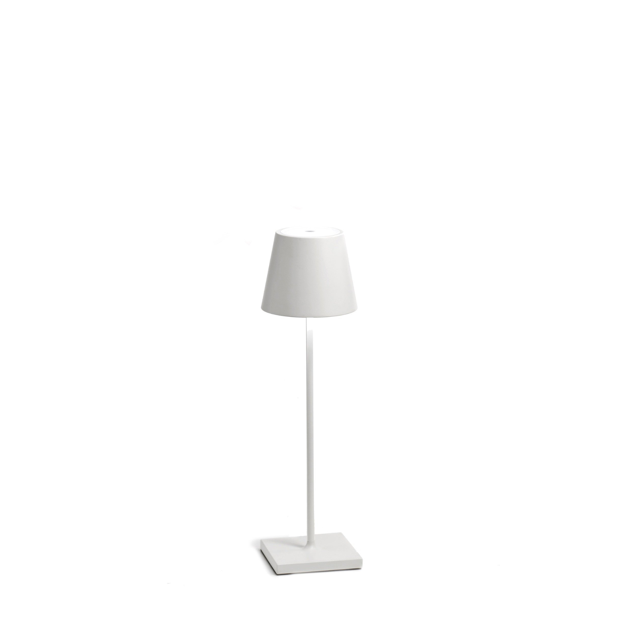 Poldina Pro Cordless Table Lamp | Newport Lamp And Shade | Located in Newport, RI
