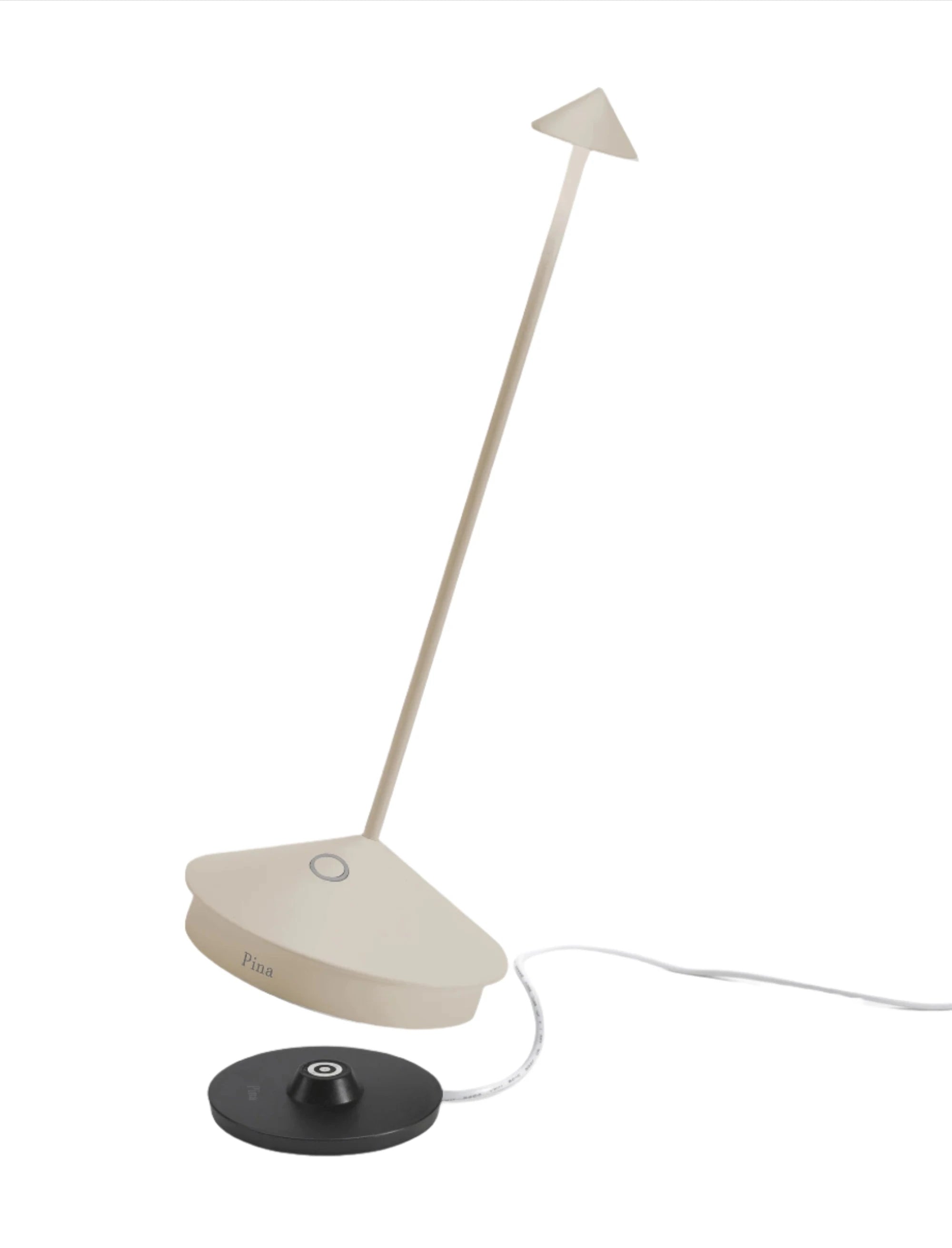 Pina Cordless Table Lamp - Newport Lamp & Shade Company