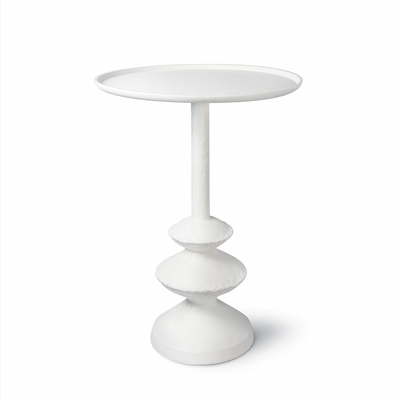 Hope Drinks Table  | Newport Lamp And Shade | Located in Newport, RI