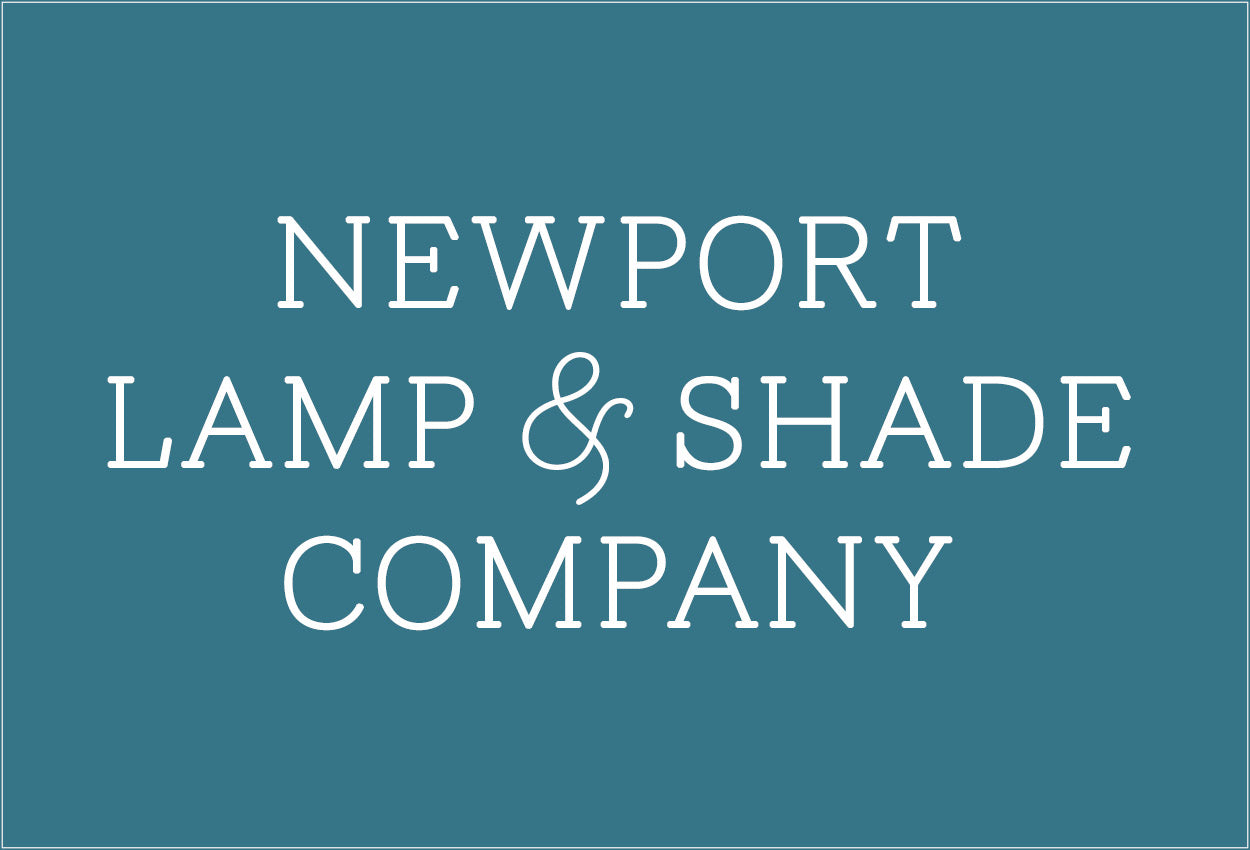 Gift Card | Newport Lamp And Shade | Located in Newport, RI