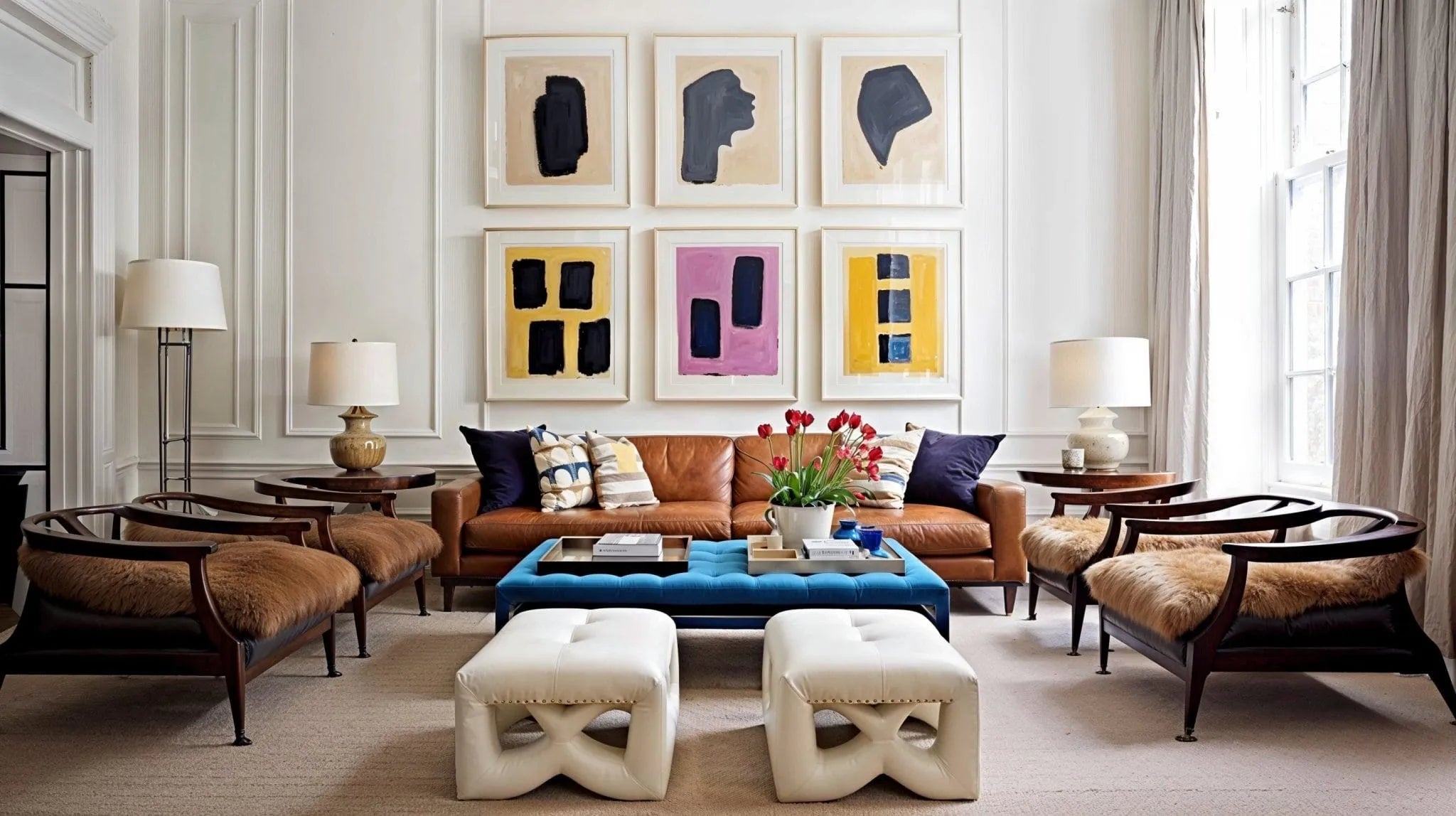 2025 Lighting Trends: How to Refresh Your Home with This Year’s Most Inspiring Styles
