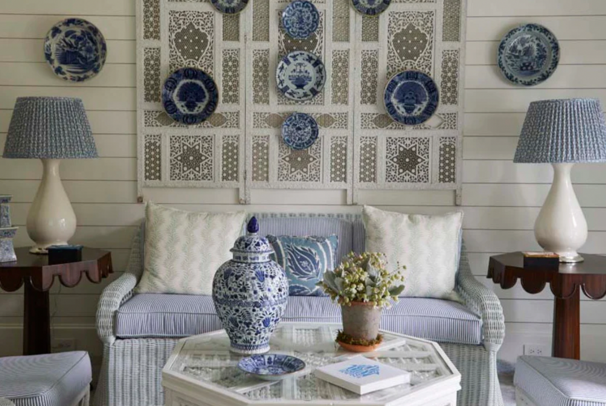Christopher Spitzmiller Lamps | Masterpieces of Light and Craftsmanship