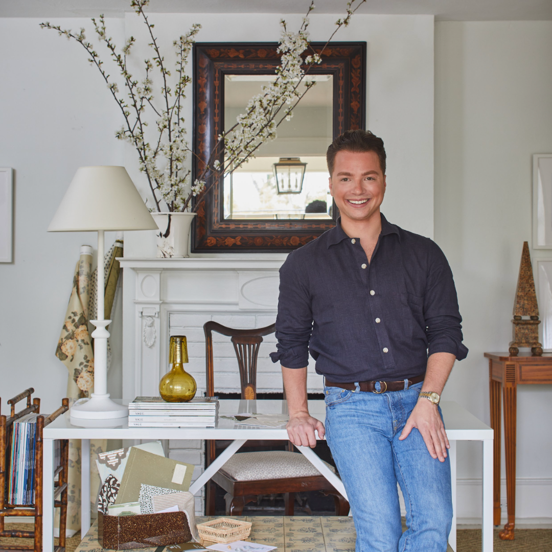 Jeremy D Clark Interior Designer