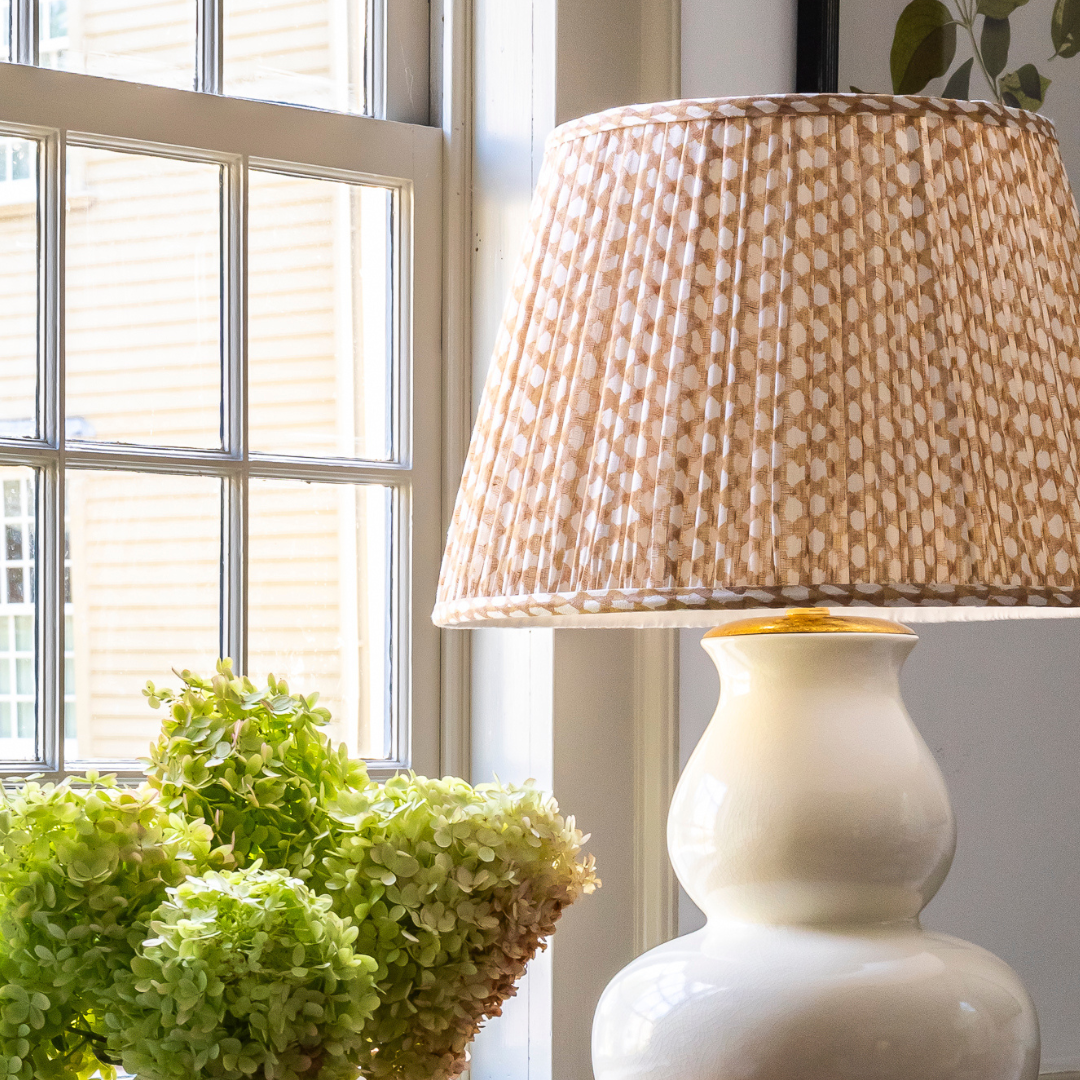 Lampshades 101