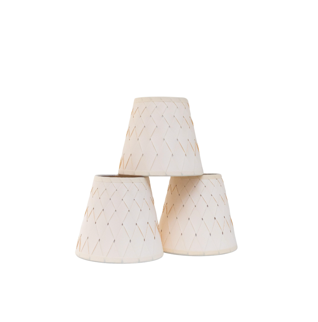 Chandelier & Sconce Lampshades