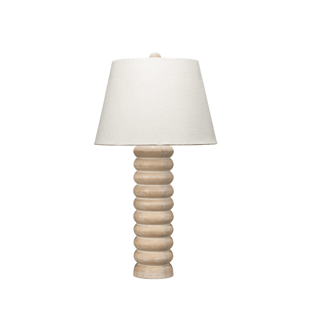 Abacus Table Lamp - [product_type] - Newport Lamp & Shade Company - Newport Lamp & Shade Company