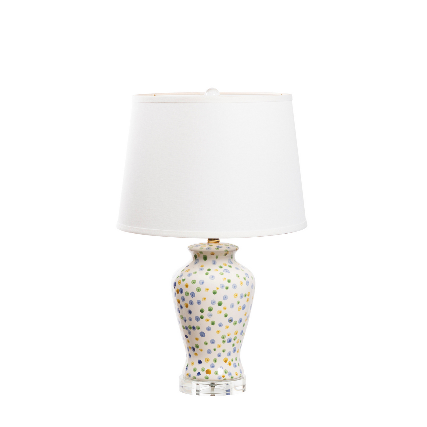 Molly Table Lamp | Newport Lamp And Shade | Located in Newport, RI