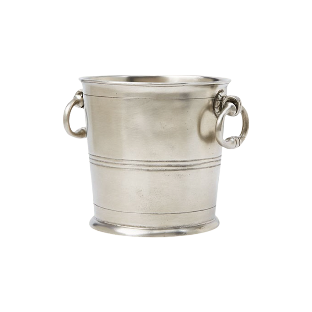 Barware by Match Pewter | Newport Lamp And Shade | Located in Newport, RI